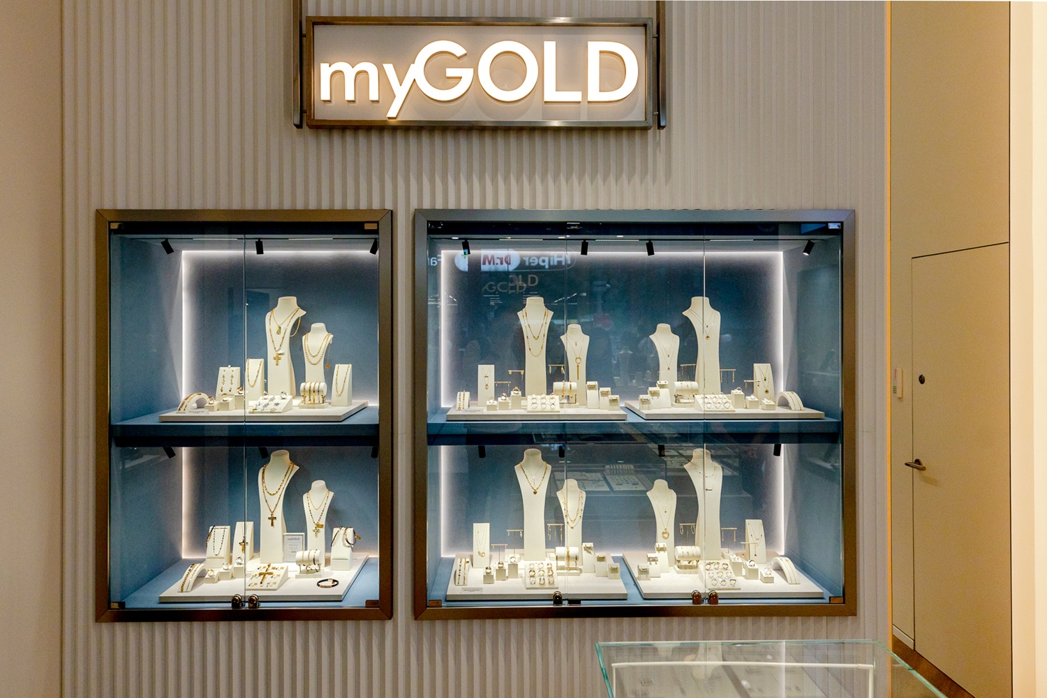 MyGold  Arges Mall thumb 3